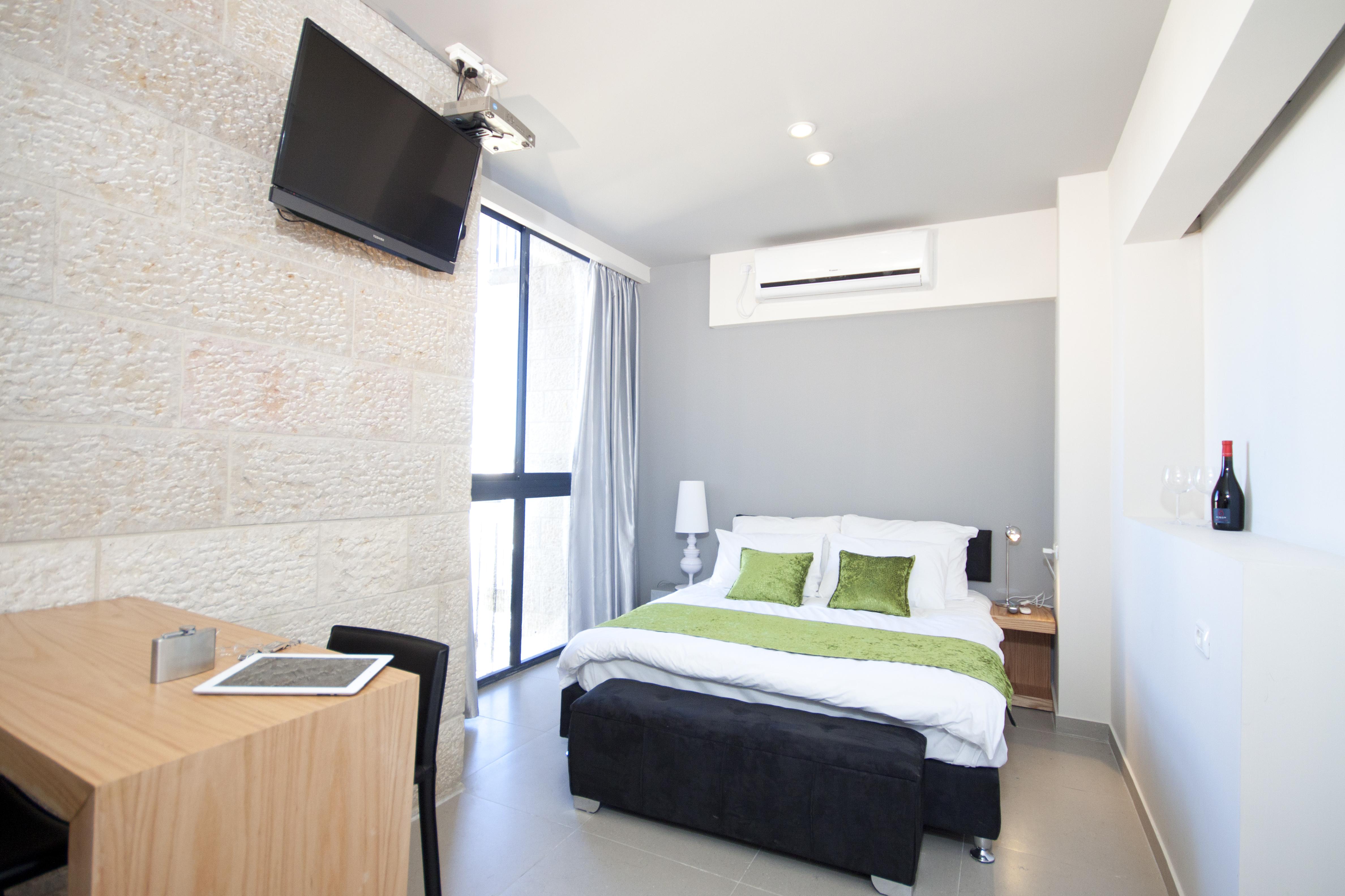 Hillel 11 Hotel Gerusalemme Esterno foto