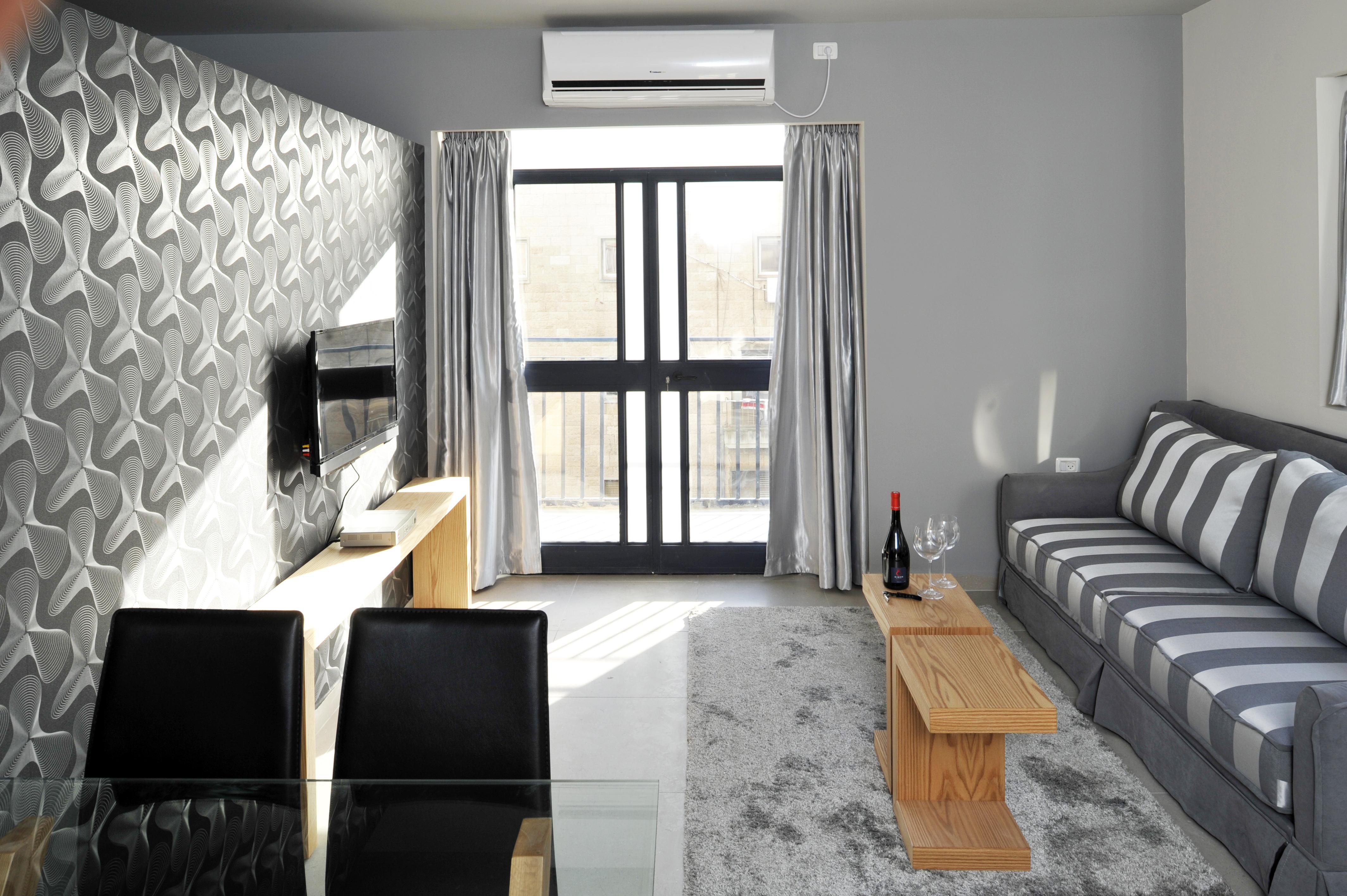 Hillel 11 Hotel Gerusalemme Esterno foto