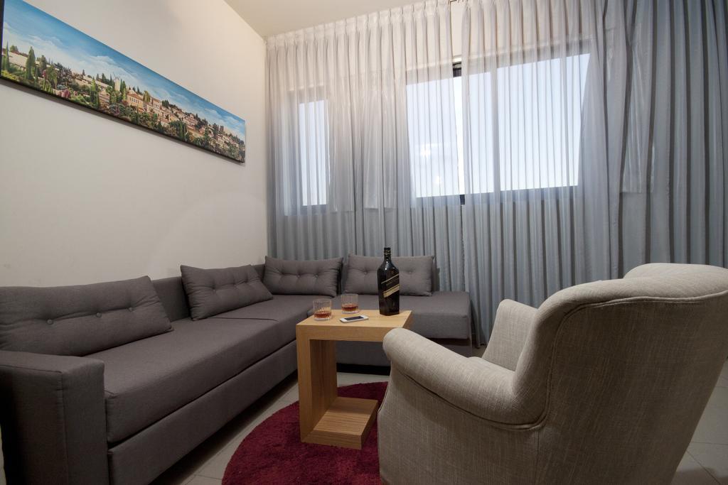 Hillel 11 Hotel Gerusalemme Esterno foto